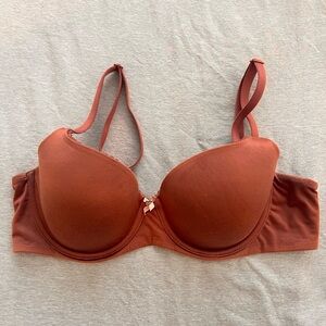 Victoria's Secret Chocolate 🍫 Body By Victoria Bra Demi